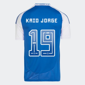 Jersey 25/26 Men's