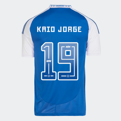 Jersey 25/26 Men's