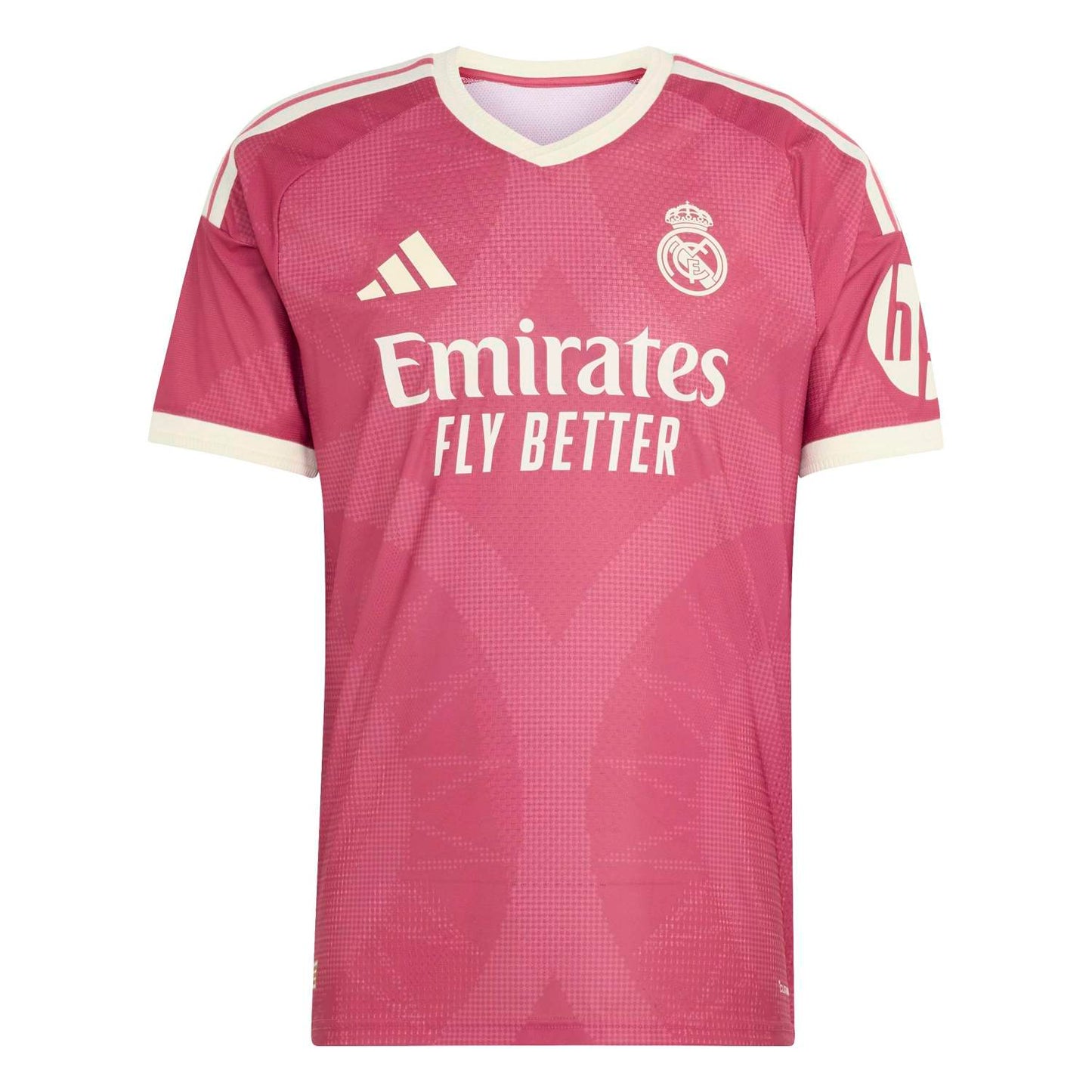 Third 26/27 Men's Player Jersey