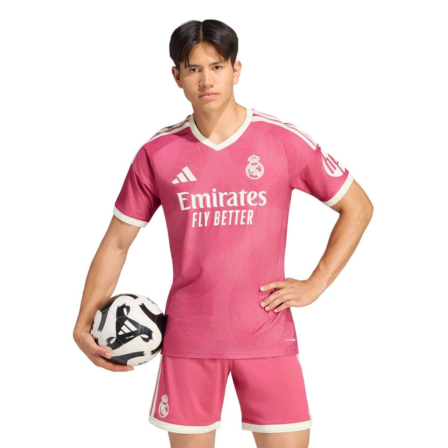 Third 26/27 Men's Player Jersey