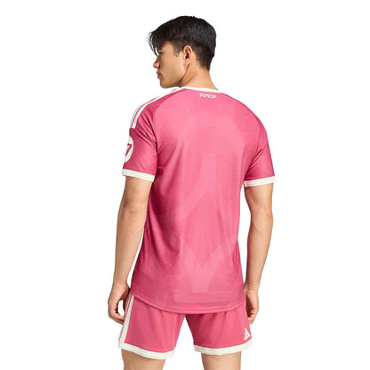 Third 26/27 Men's Player Jersey
