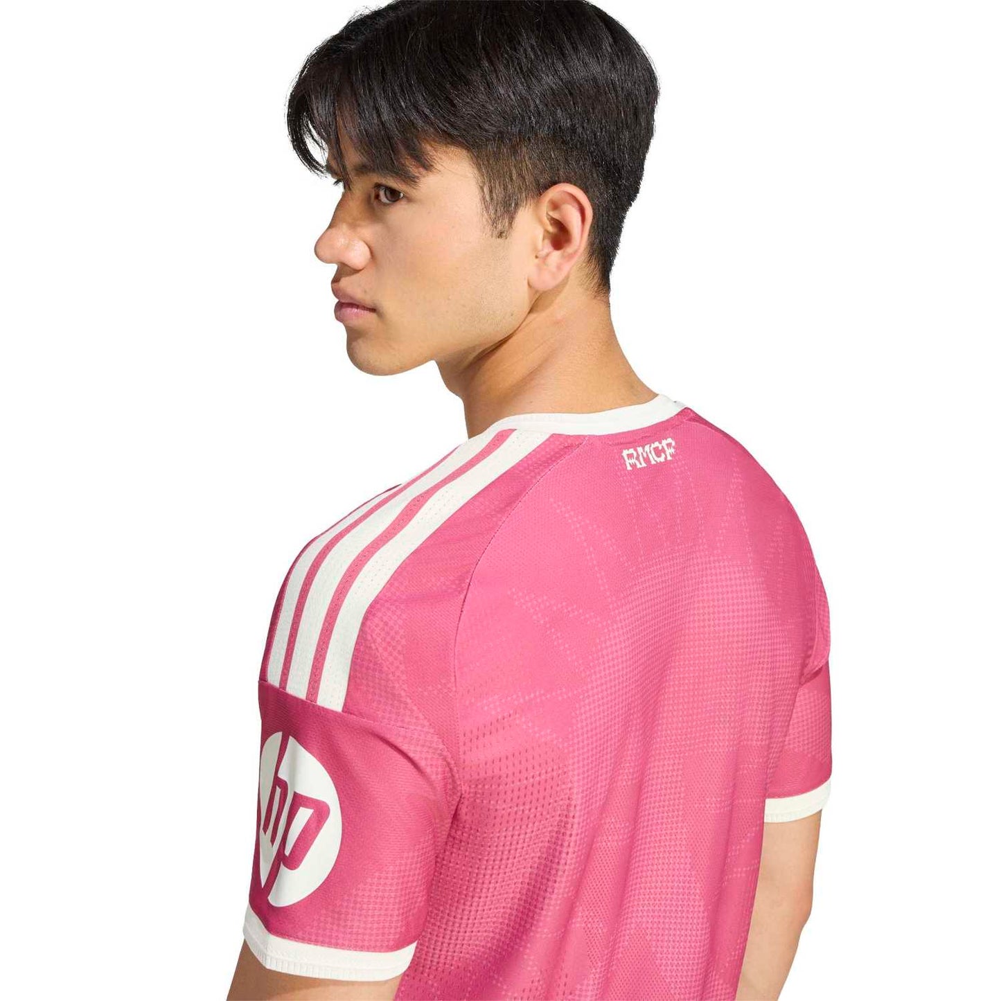 Third 26/27 Men's Player Jersey