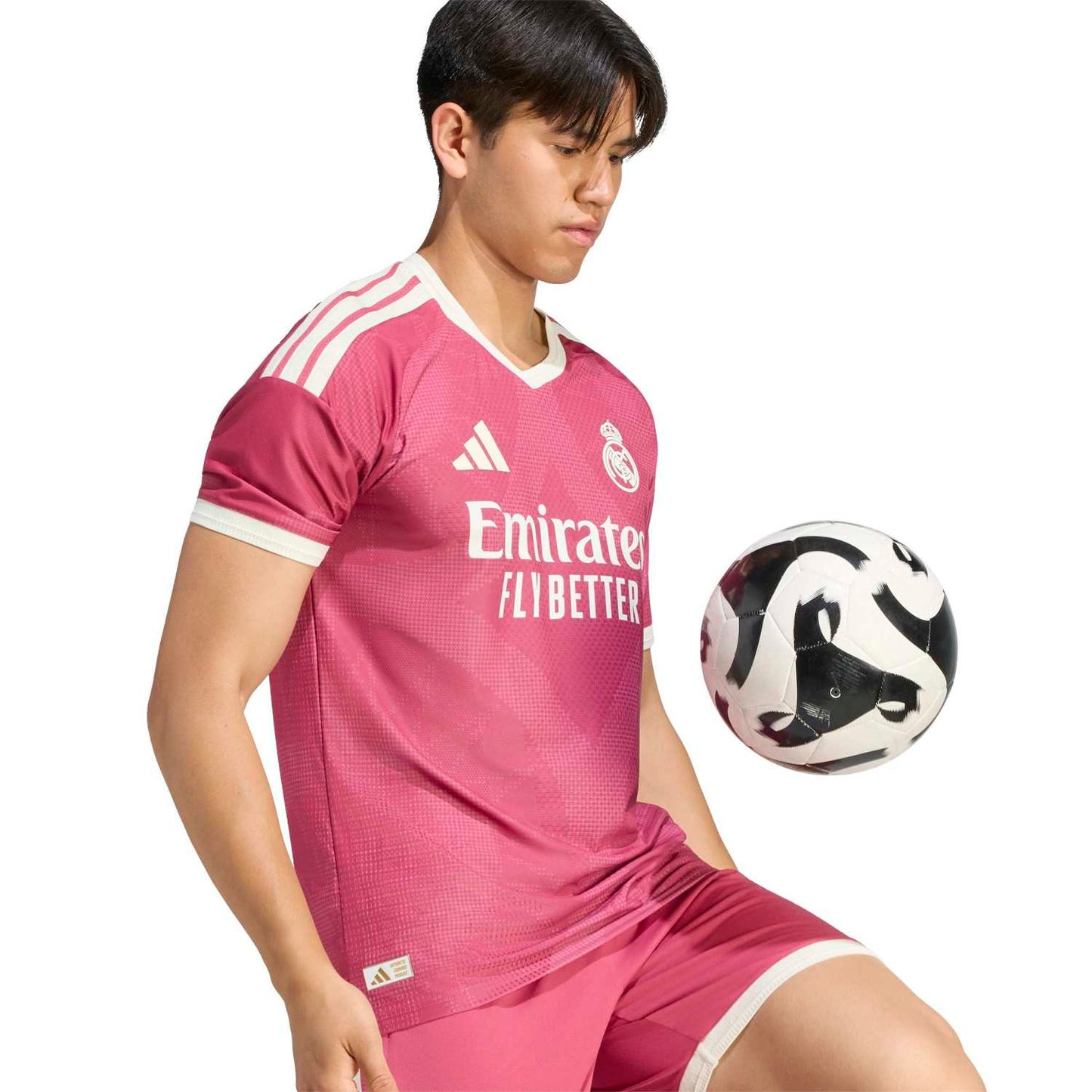 Third 26/27 Men's Player Jersey
