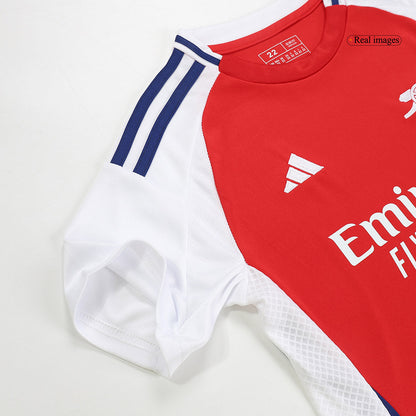 Home 24/25 Kids Kit