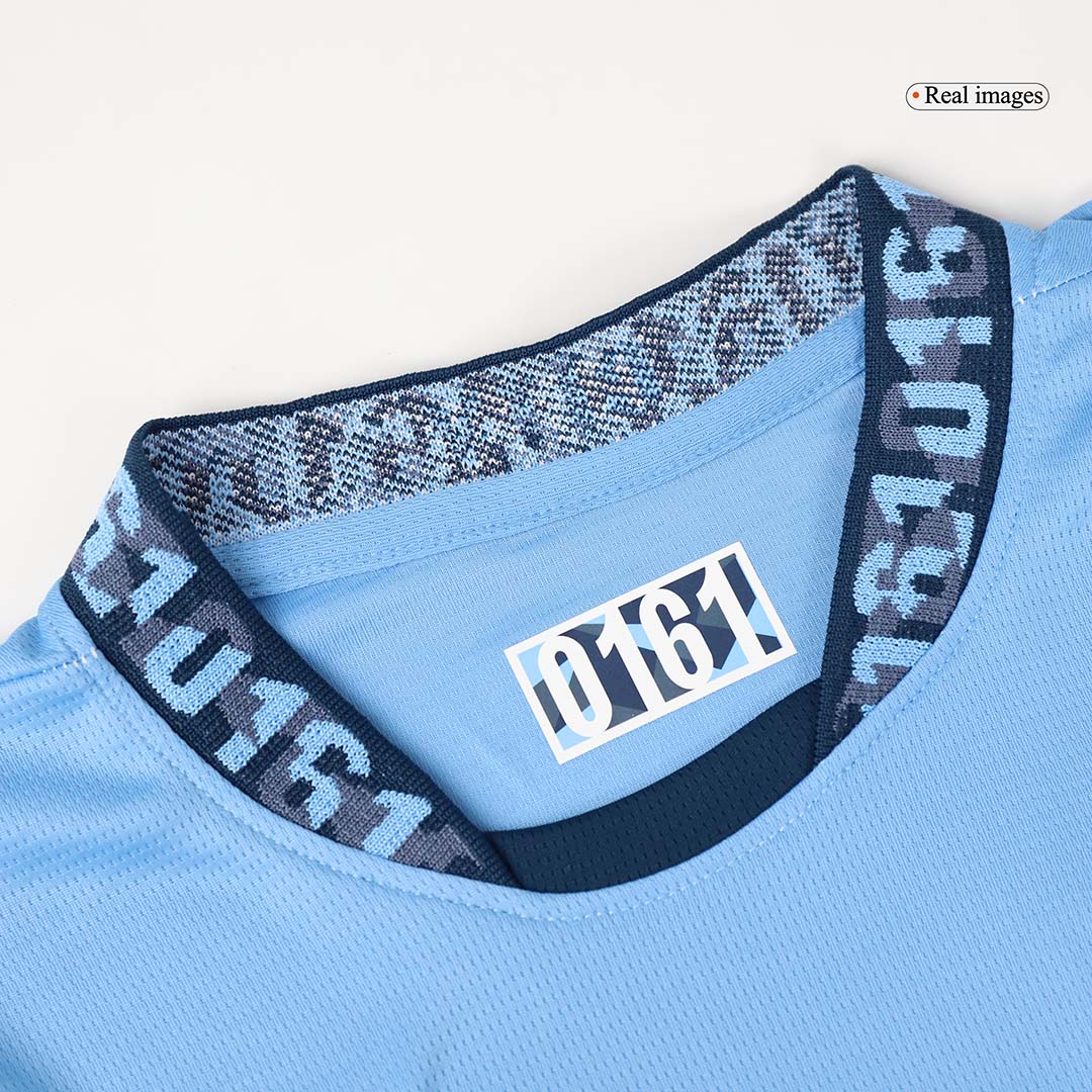 Home 24/25 Kids Kit
