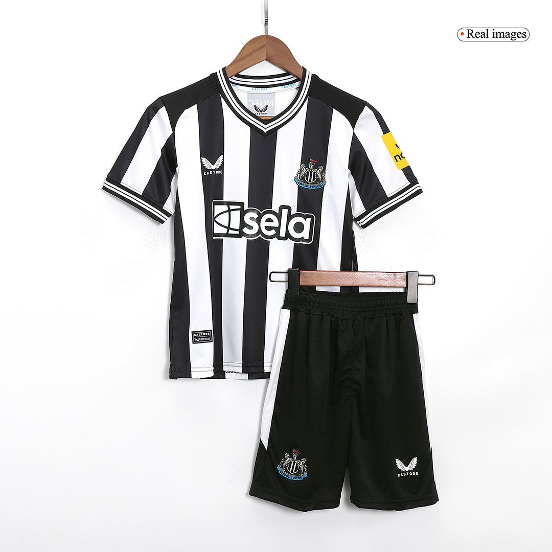 Home 23/24 Kids Kit