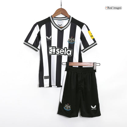 Home 23/24 Kids Kit