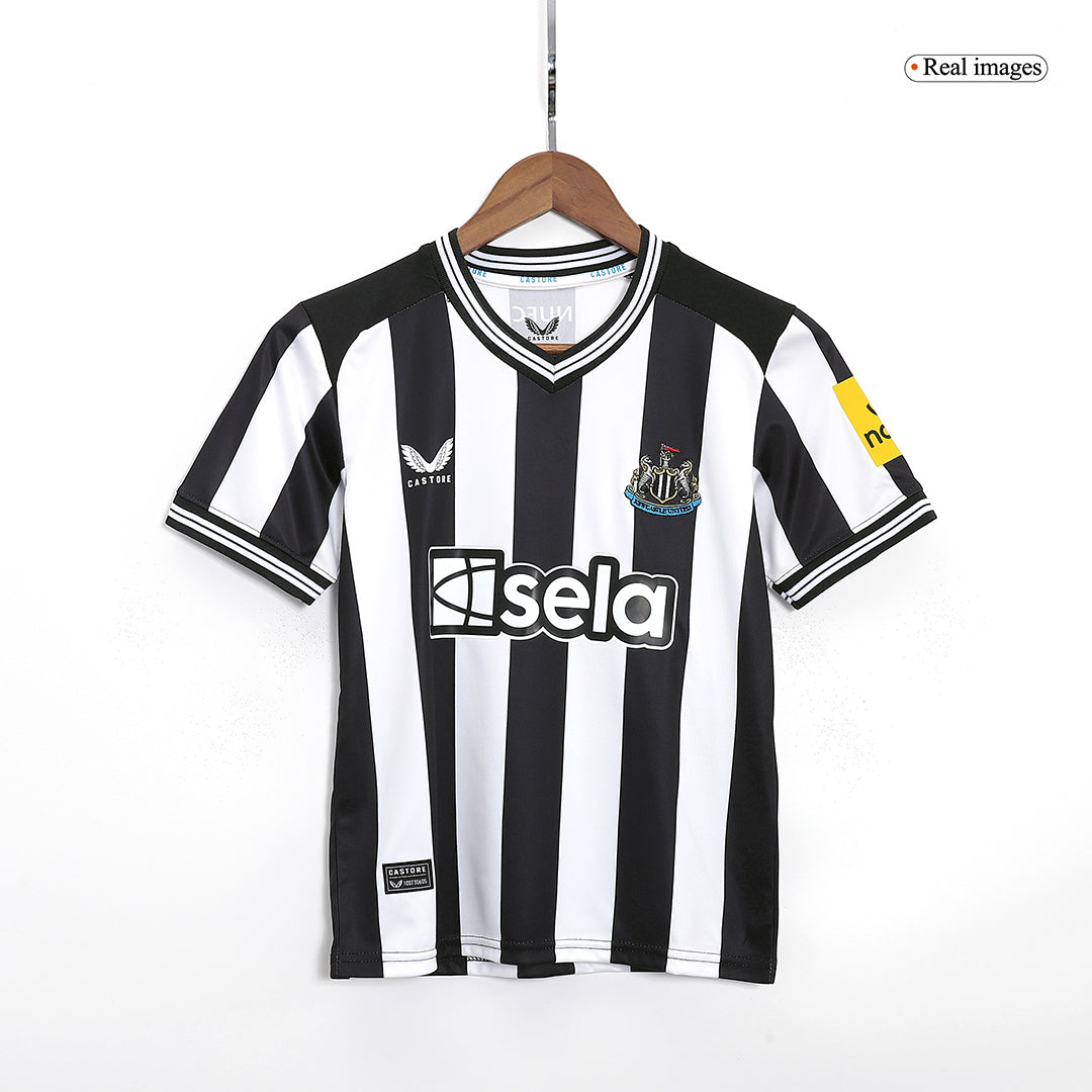 Home 23/24 Kids Kit