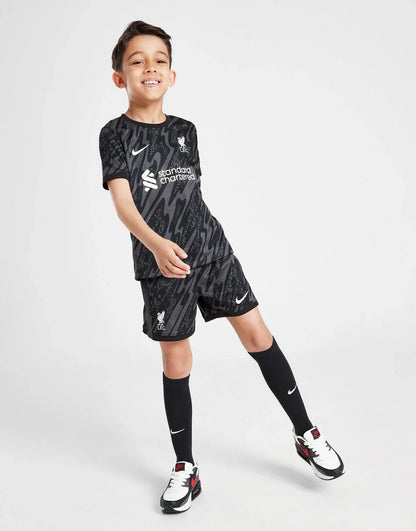 Goalkeeper 24/25 Kids Kit
