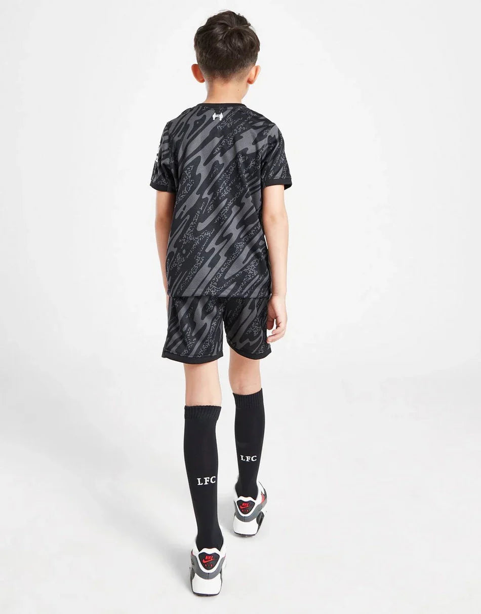 Goalkeeper 24/25 Kids Kit