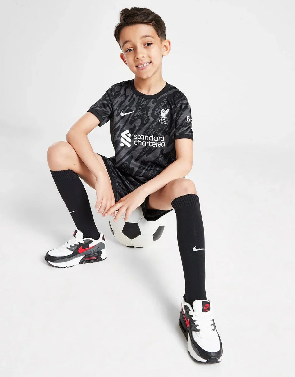 Goalkeeper 24/25 Kids Kit