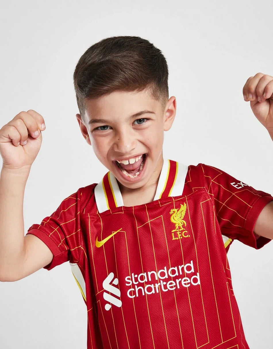 Home 24/25 Kids Kit
