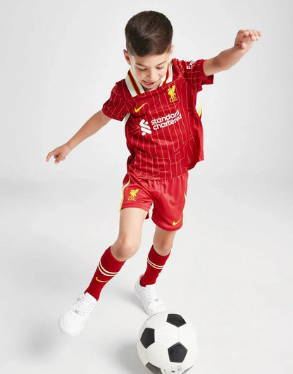 Home 24/25 Kids Kit