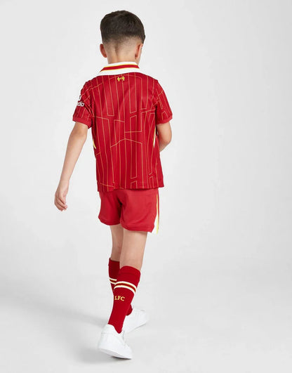 Home 24/25 Kids Kit
