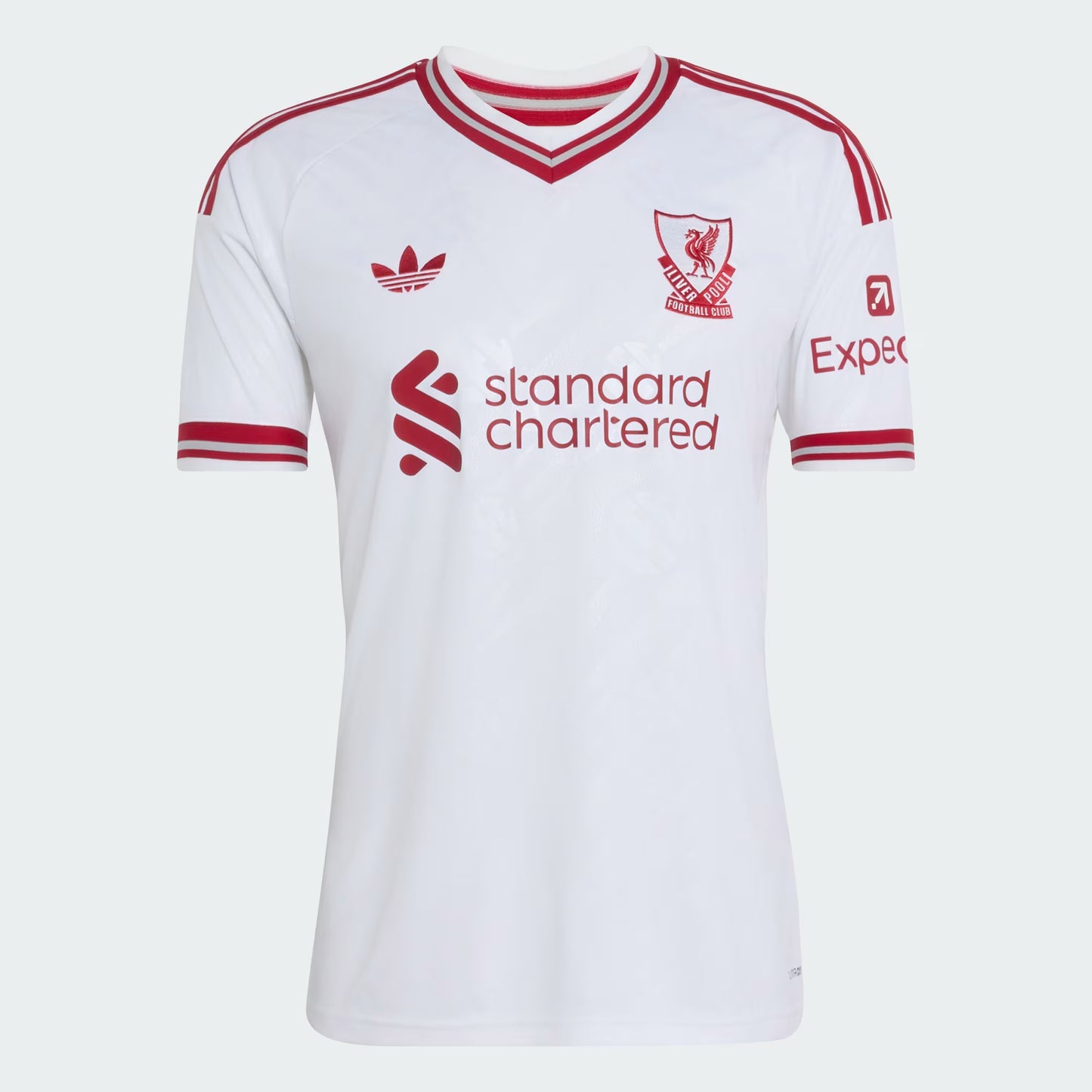 Combo Liverpool 26/27 Home, Away and Third Jerseys