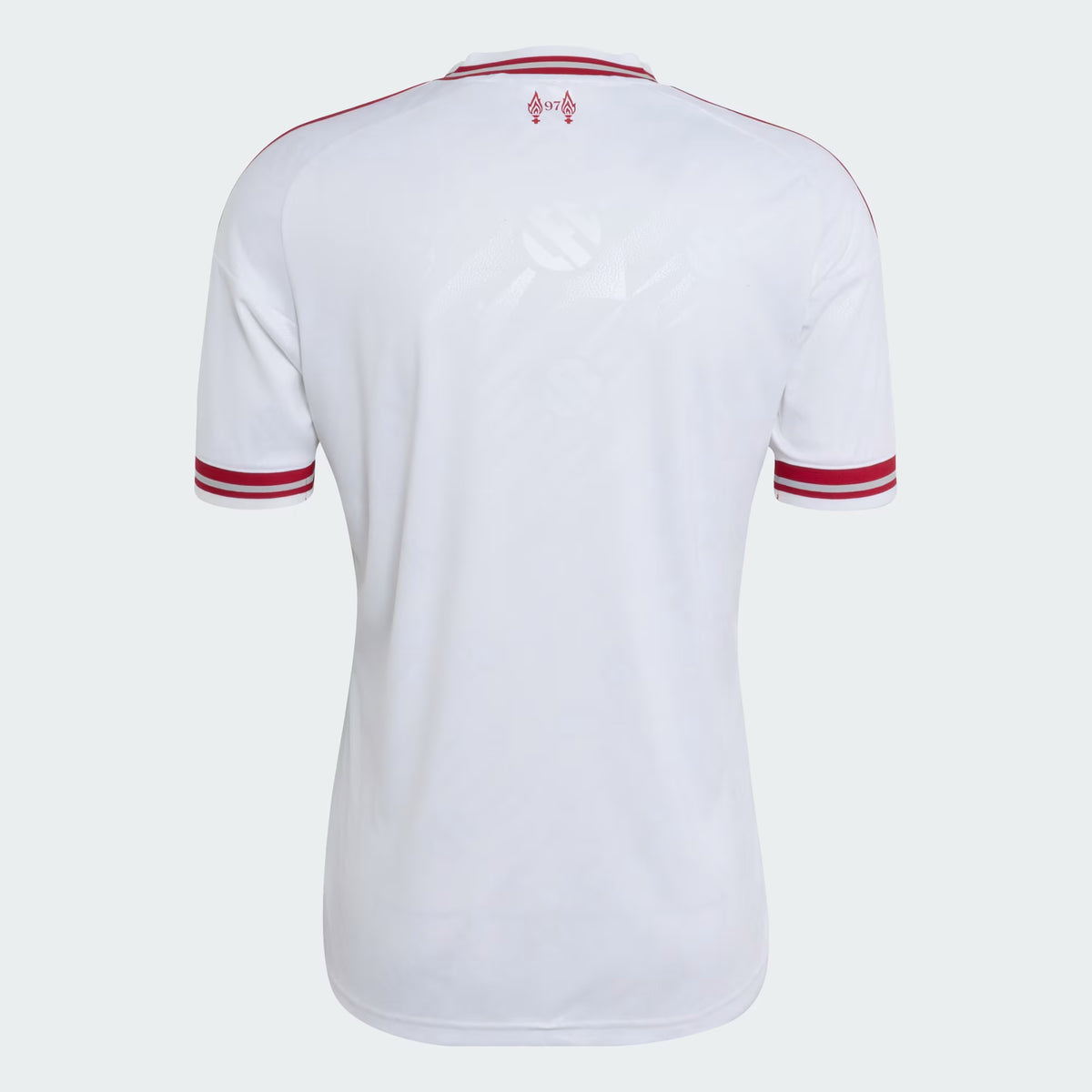 Combo Liverpool 26/27 Home, Away and Third Jerseys
