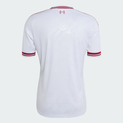 Combo Liverpool 26/27 Home, Away and Third Jerseys