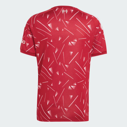 Combo Liverpool 26/27 Home, Away and Third Jerseys