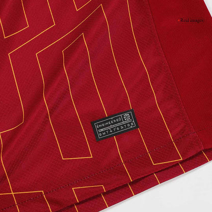 Home 24/25 Men's Jersey
