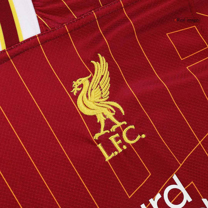 Home 24/25 Men's Jersey