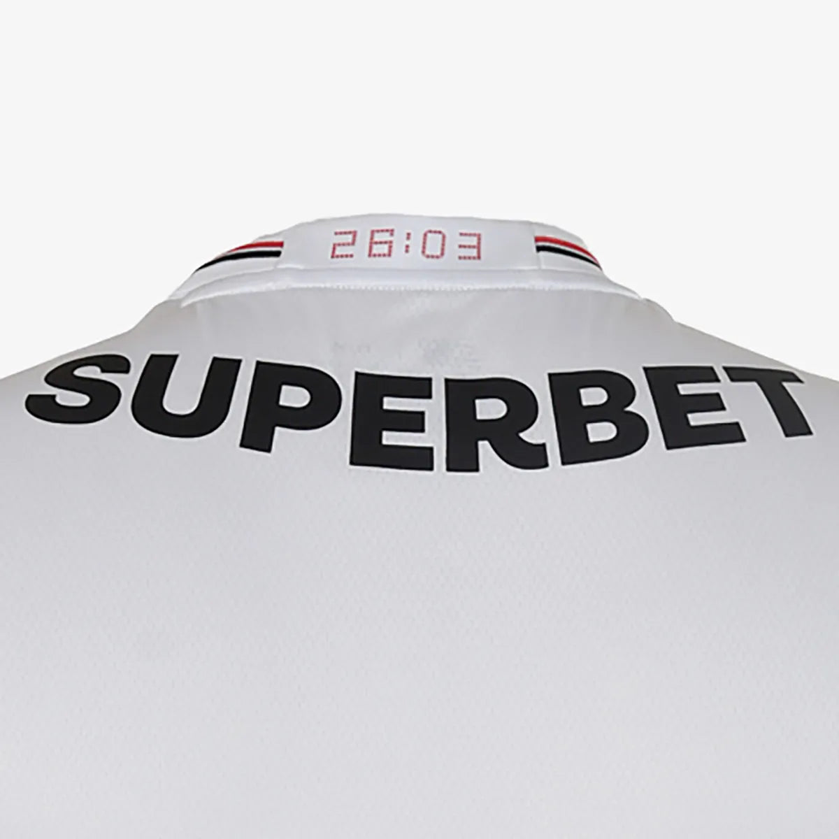 Jersey 25/26 Men's