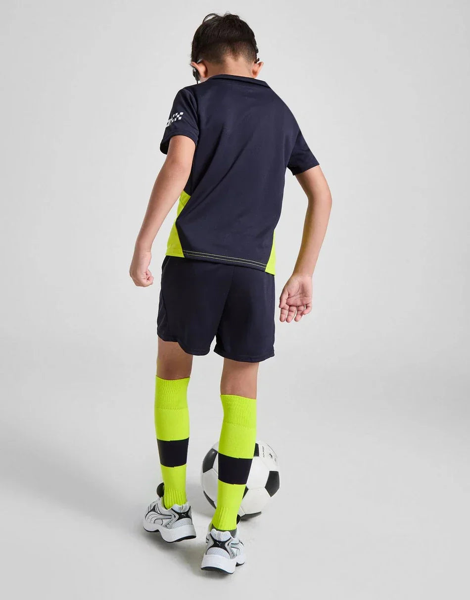 Away 24/25 Kids Kit