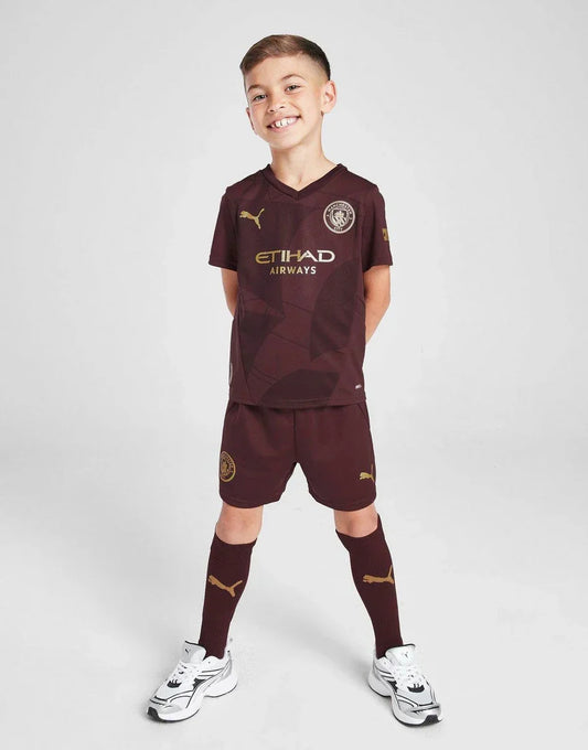 Drittes Trikot 24/25 für Kinder