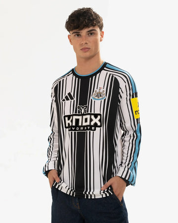 Home 26/27 Men's Long Sleeve Jersey
