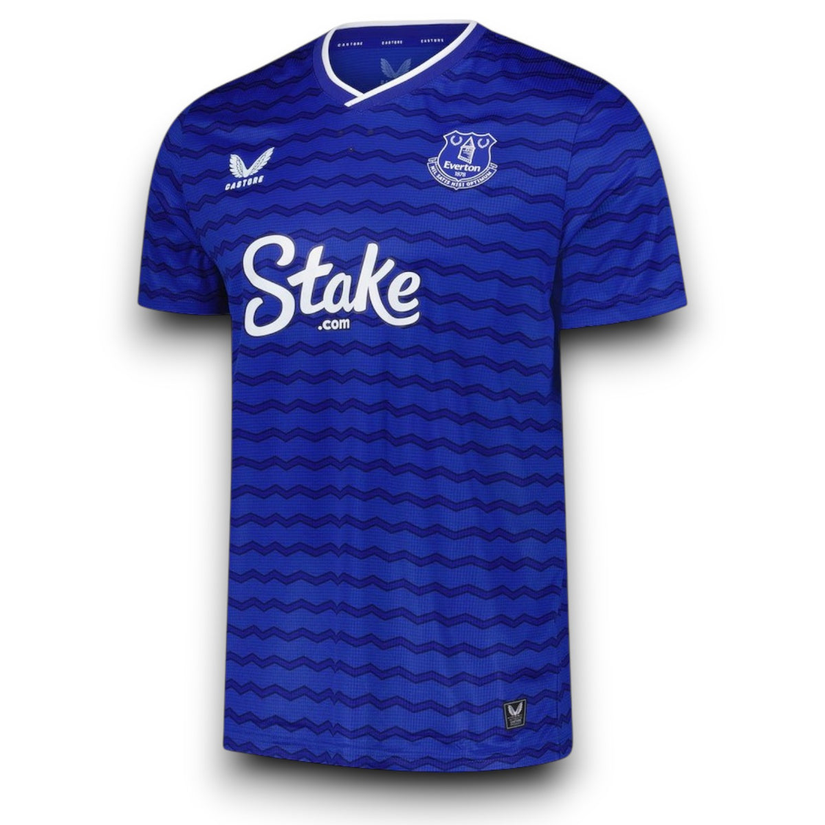 Everton 2025/26 Home Jersey