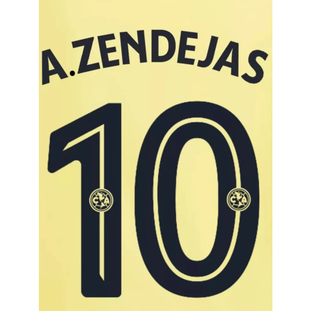 Home 26 Men's Jersey