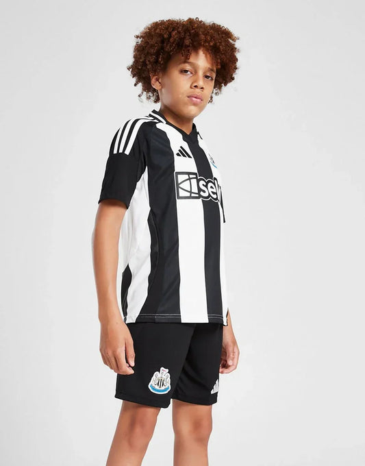 Heimtrikot-Set 24/25 für Kinder