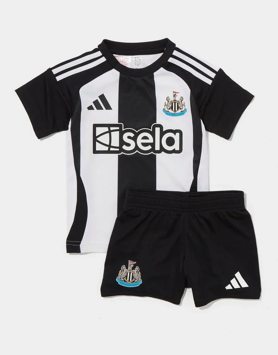 Home 24/25 Kids Kit