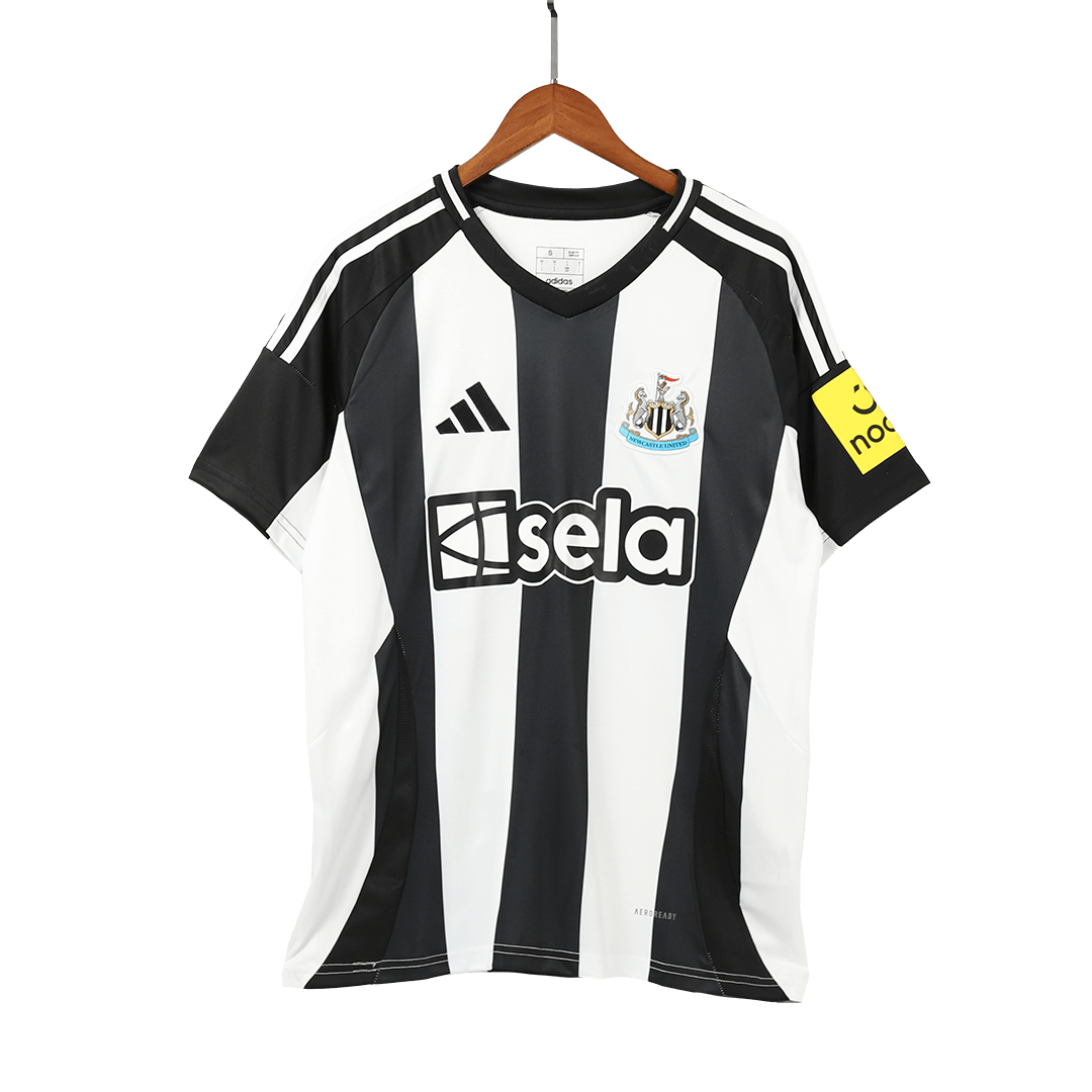 Home 24/25 Men's Jersey