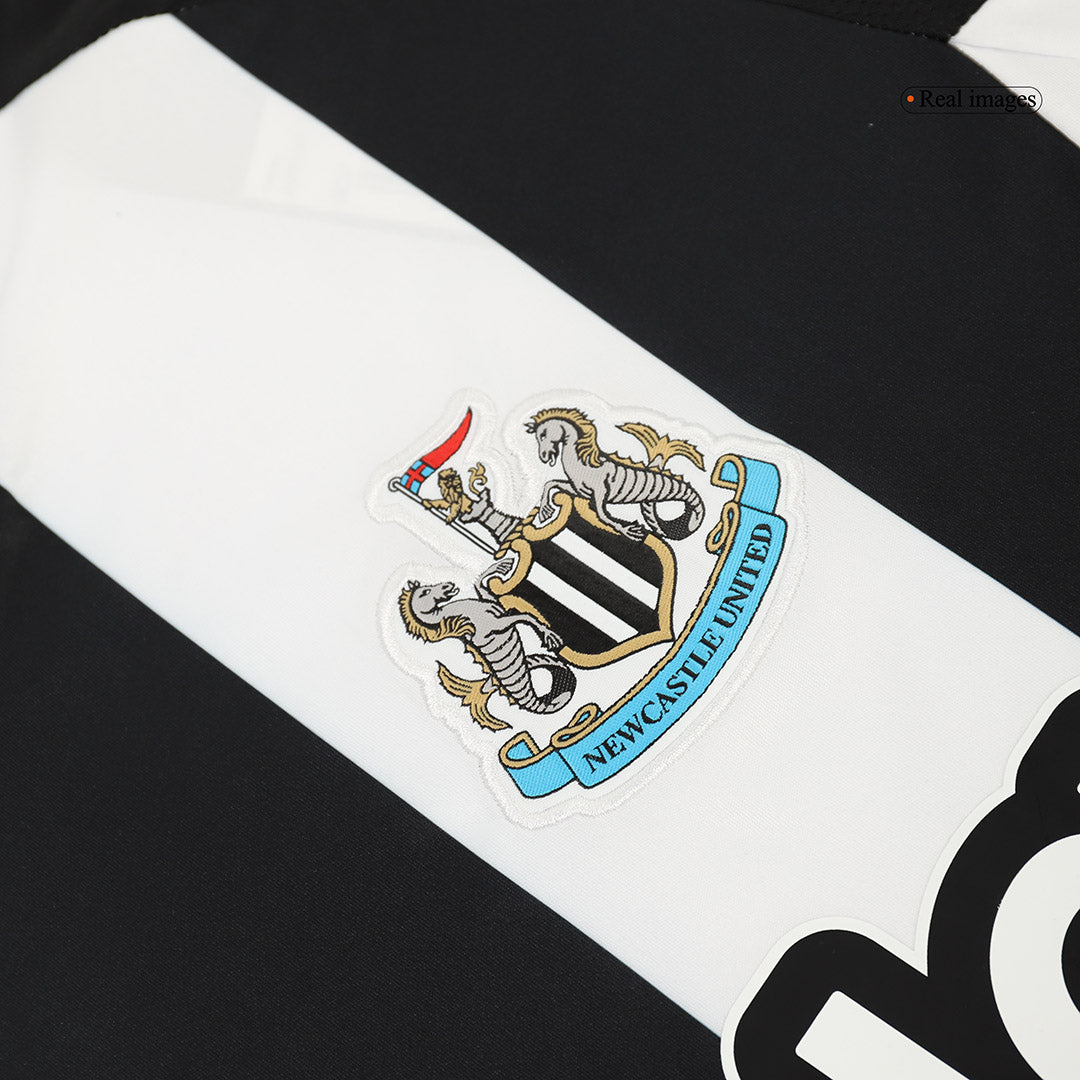 Home 24/25 Men's Player Jersey