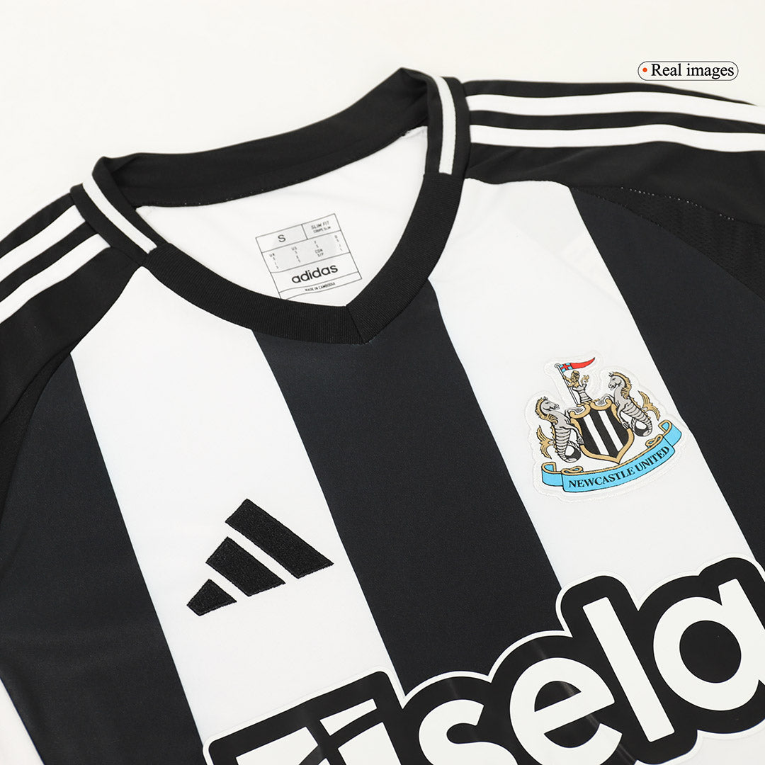 Home 24/25 Men's Jersey