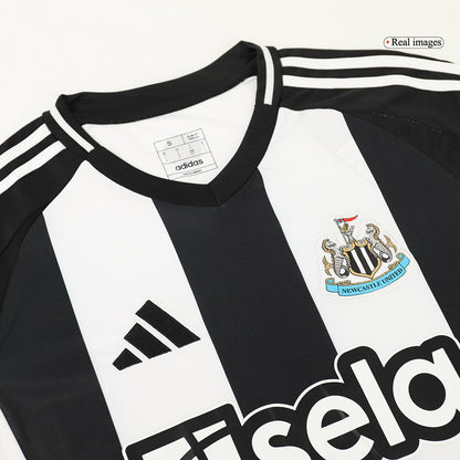 Home 24/25 Men's Jersey
