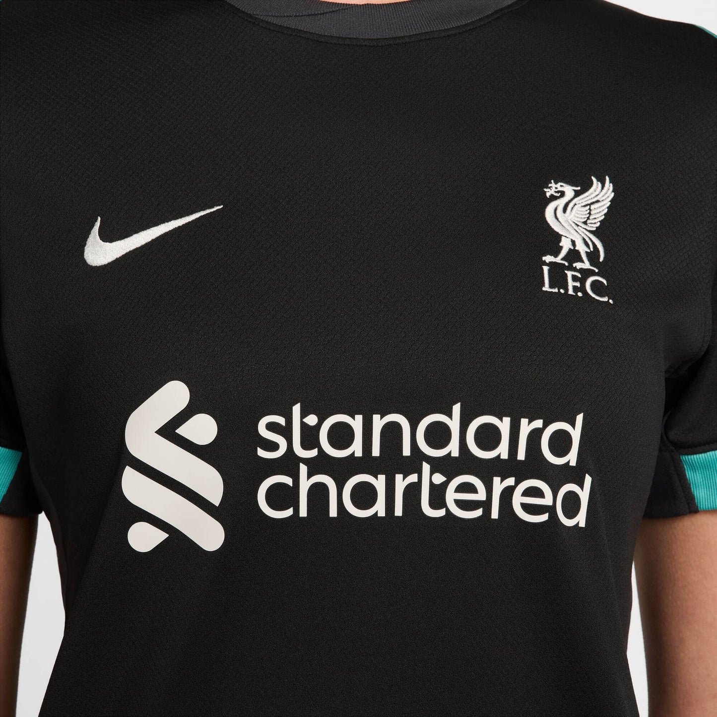 Away 24/25 Women's Jersey
