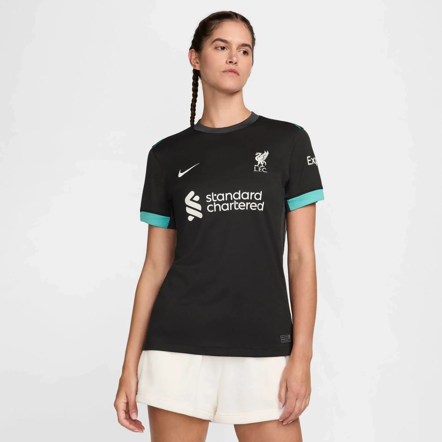 Away 24/25 Women's Jersey