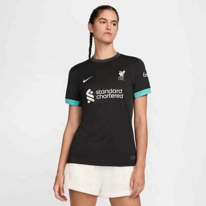 Away 24/25 Women's Jersey