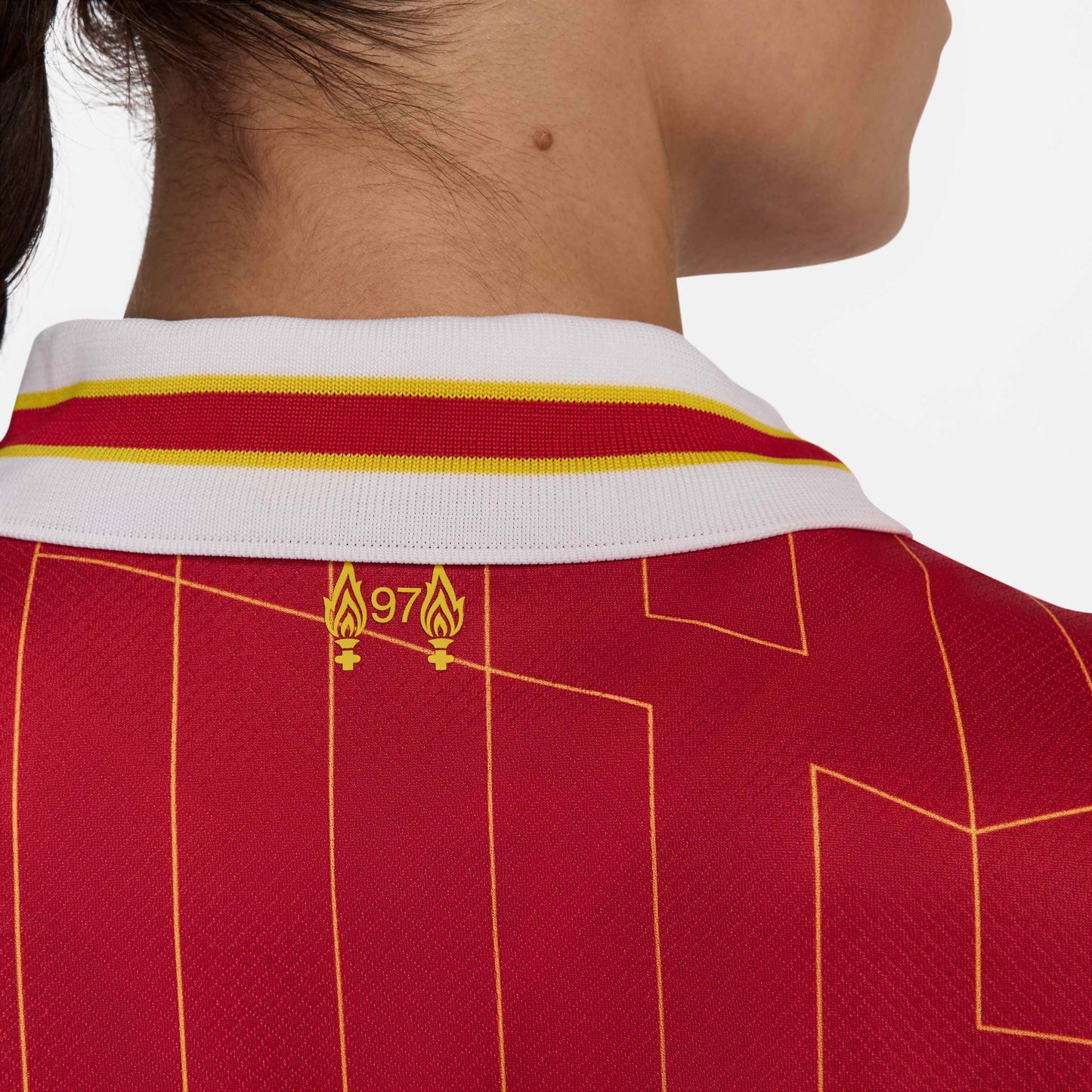 Jersey 24/25 Men's