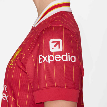 Home 24/25 Women's Jersey