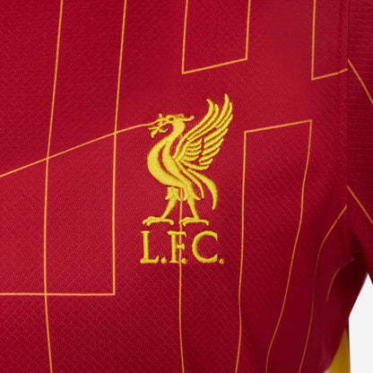 Home 24/25 Women's Jersey
