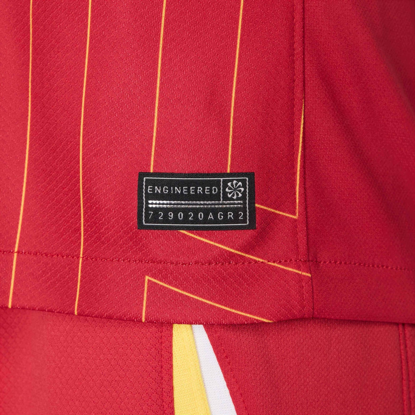Home 24/25 Women's Jersey