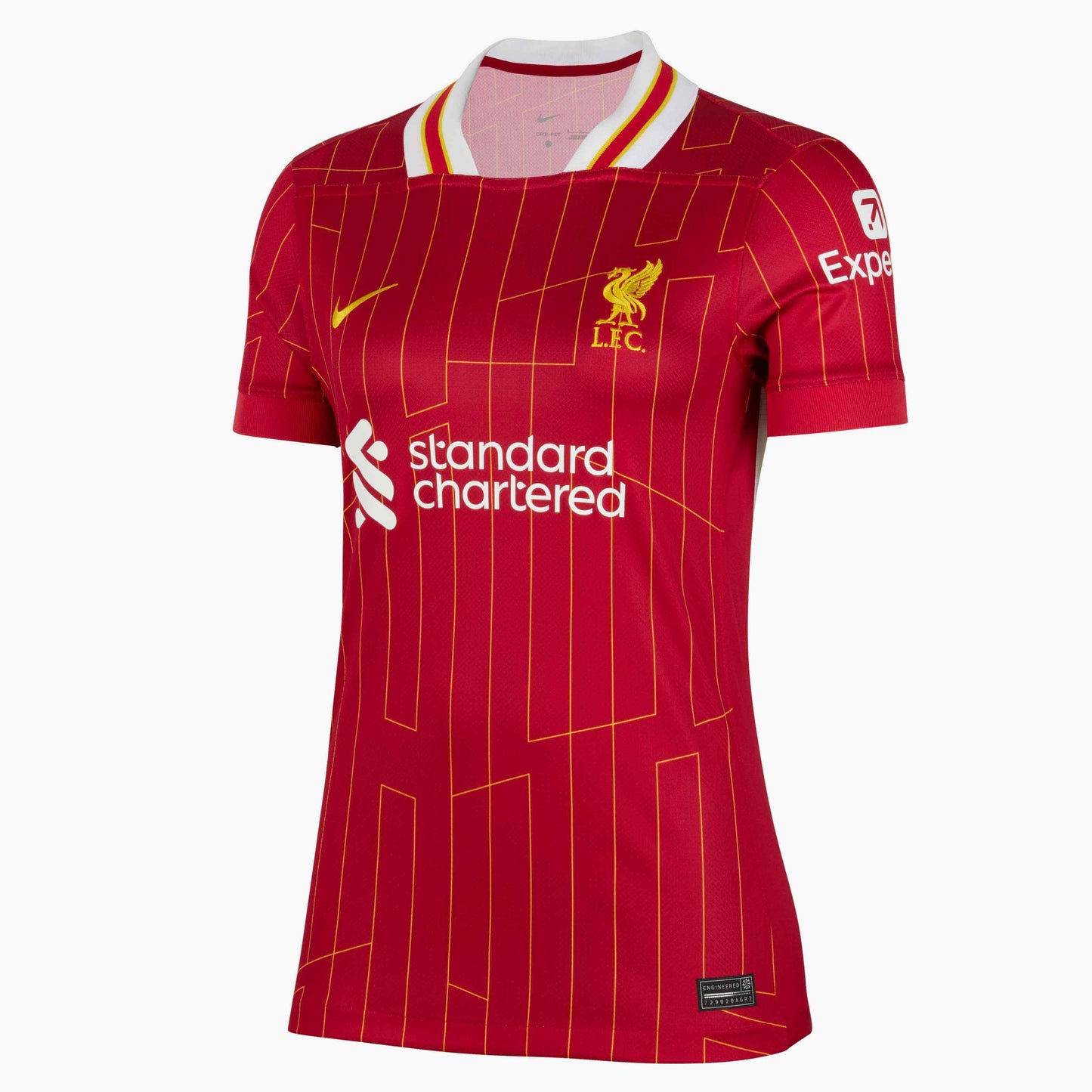 Home 24/25 Women's Jersey
