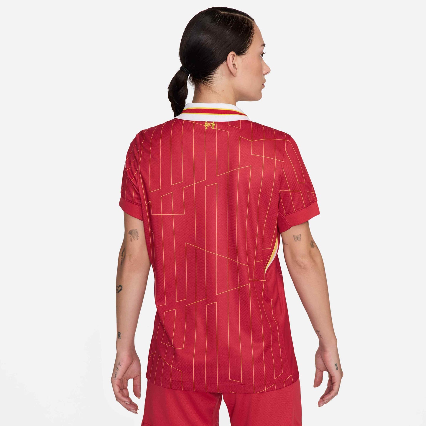 Jersey 24/25 Men's
