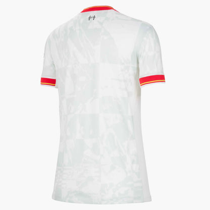 Third 24/25 Women's Jersey