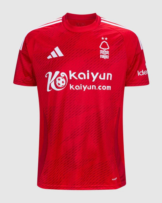 Heimtrikot Herren 24/25