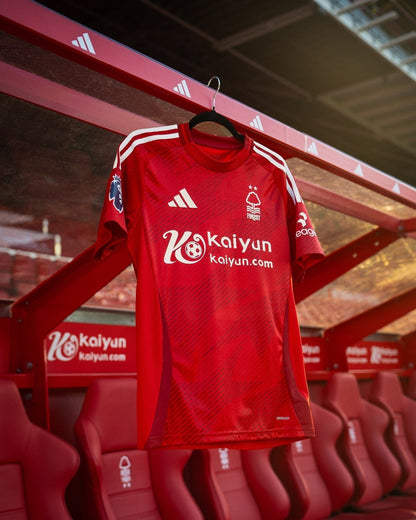 Home 24/25 Men's Jersey