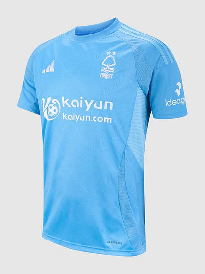 Third 24/25 Men's Jersey