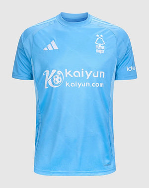 Drittes Herren-Trikot 24/25